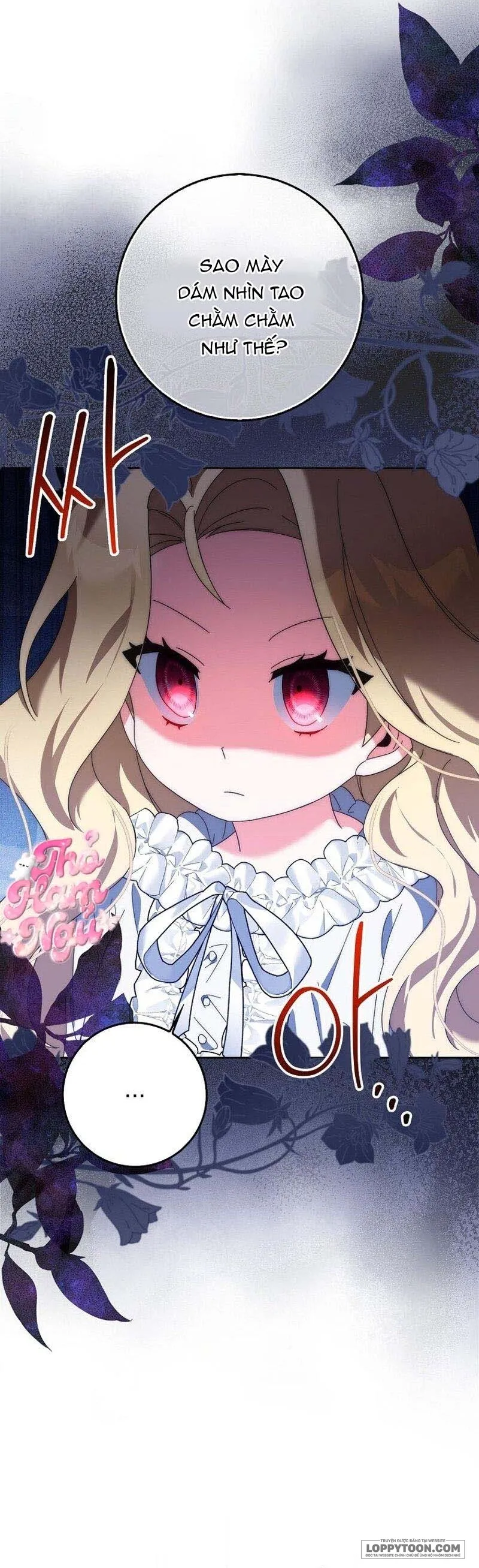 Tôi Không Thuộc Về Nơi Này Chap 1 - trang 78