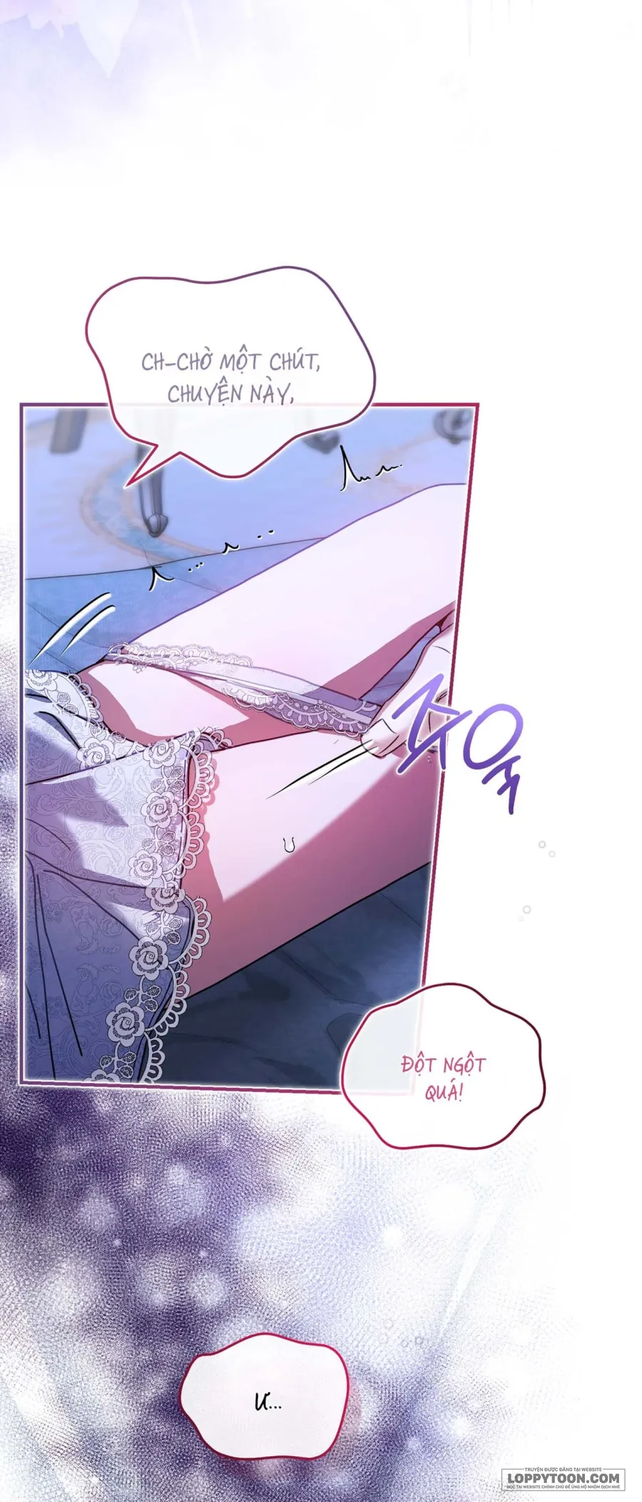 Cuộc Hôn Nhân Này Liệu Có Ổn Không? Chap 1 - 🔞 - trang 61