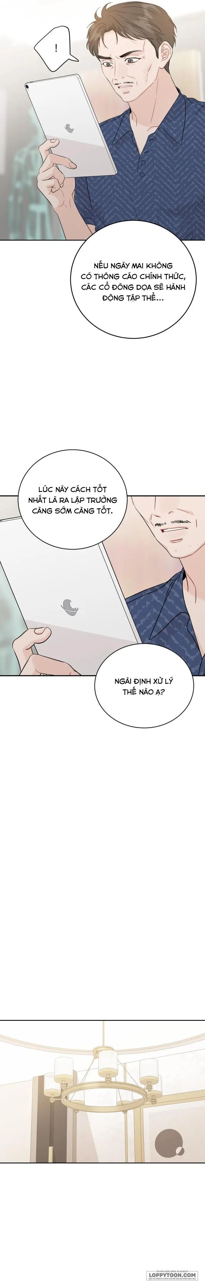 Người Một Nhà Chap 119 - trang 20