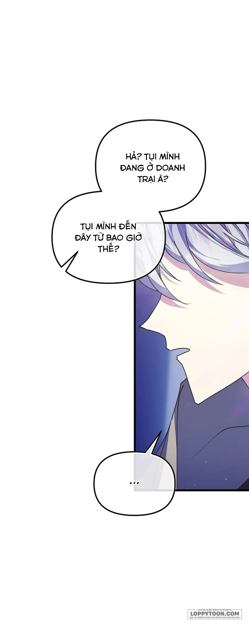 Tôi Sẽ Ở Ngay Bên Cạnh Nam Chính Chap 63 - trang 57