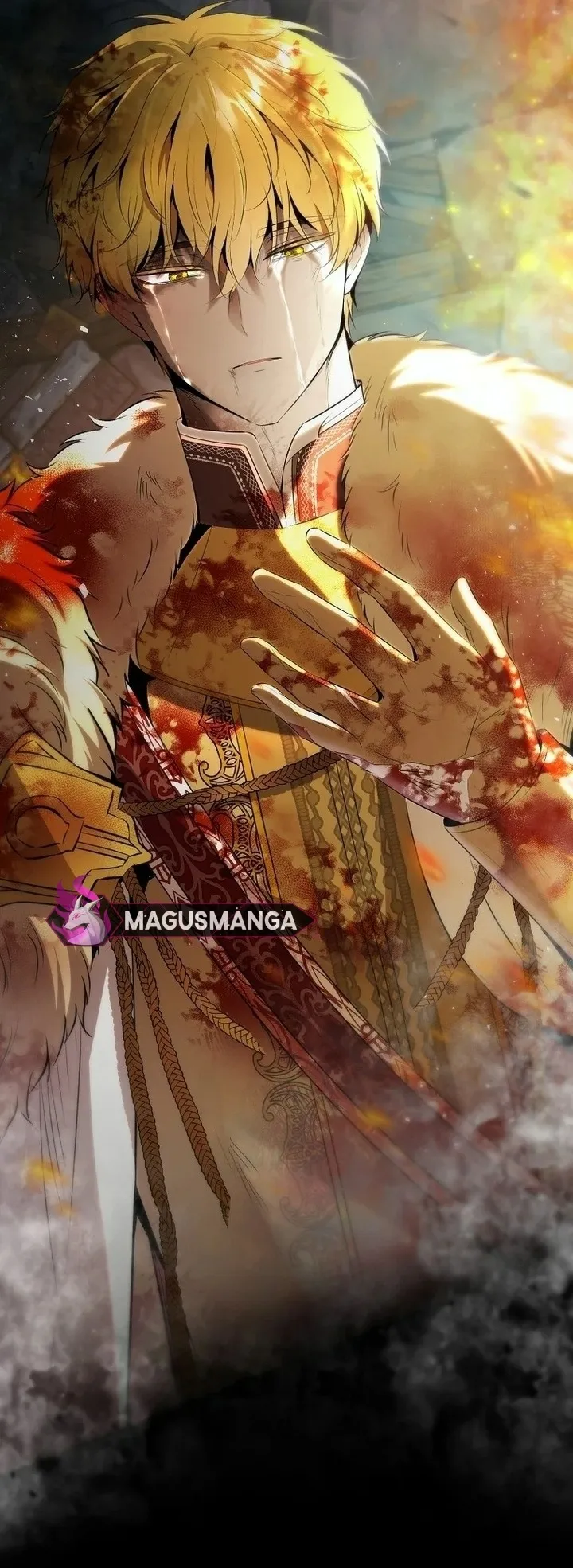Sóc Con Tài Năng Chap 85 - trang 43