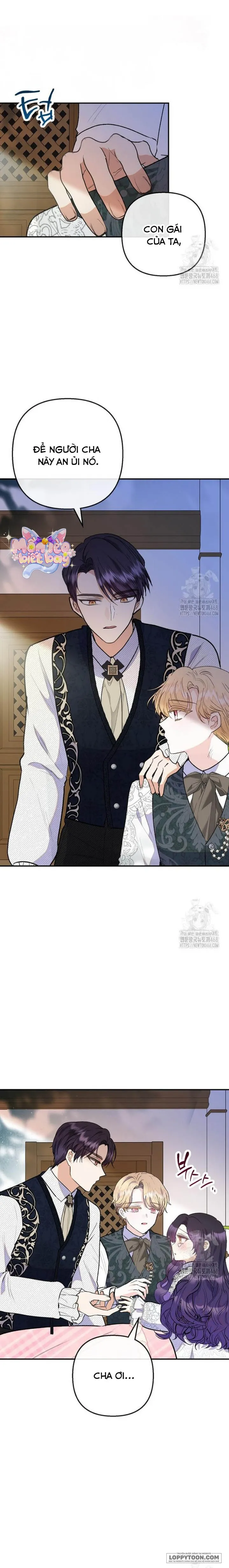 Con Gái Cưng Của Quỷ Chap 102 - trang 20