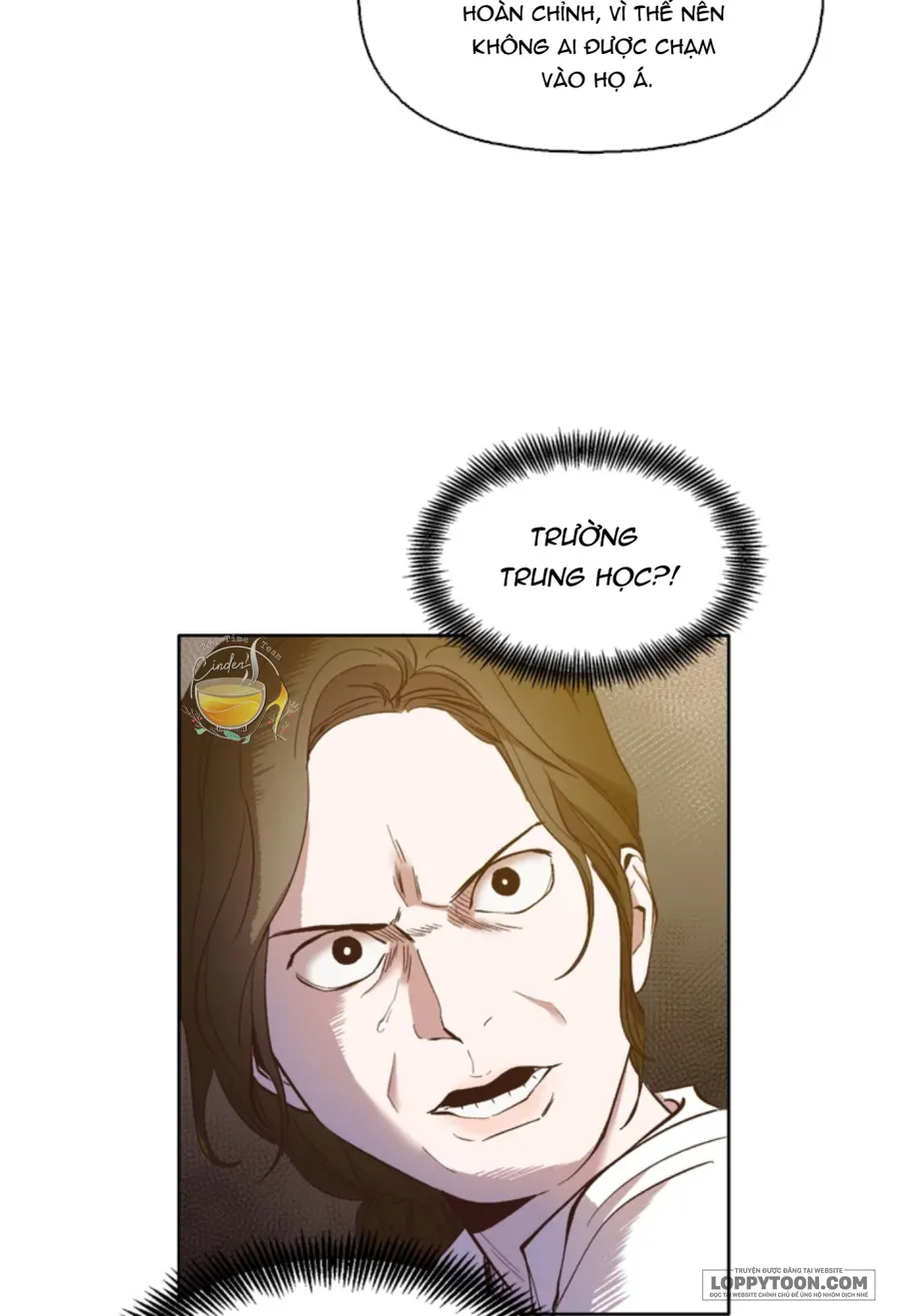 Thanh Xuân Của Chúng Ta Chap 20 - trang 62