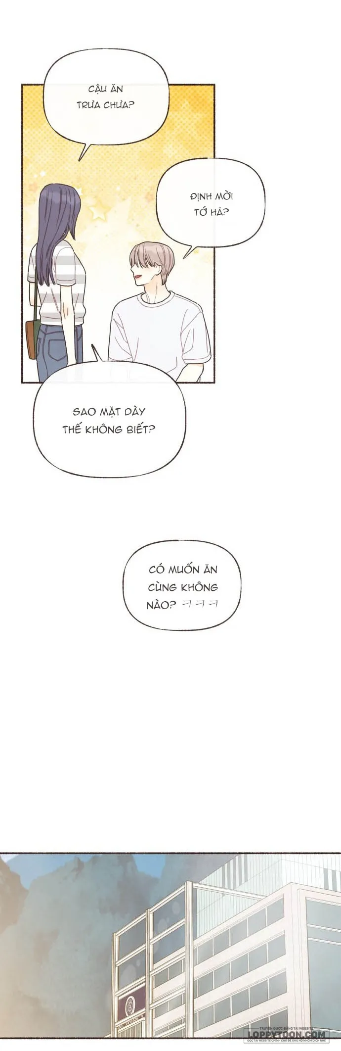 Cảm Xúc Chuyển Giao Chap 46 - trang 10