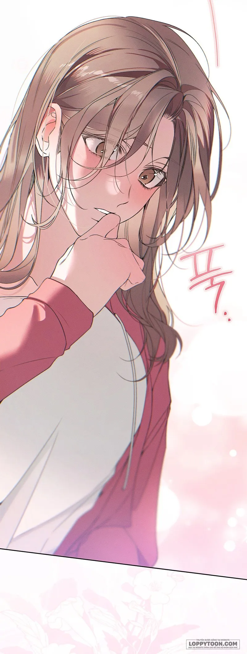 Love:Zero Chap 21 - trang 45