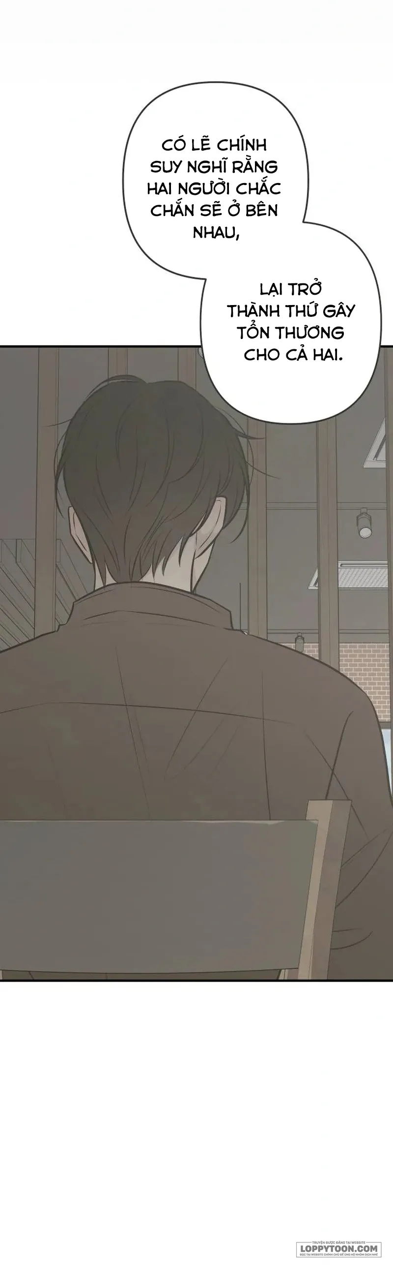 Scandal Bảo Vệ Hôn Nhân Chap 32 - trang 45