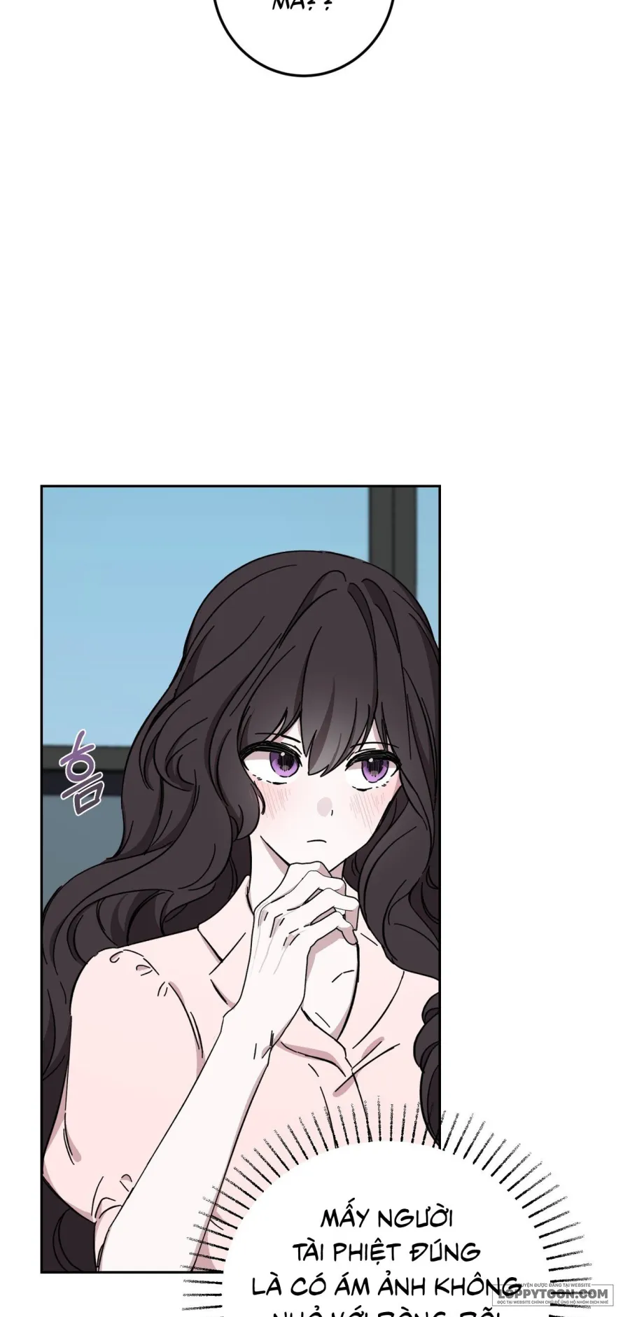 Quả Nhiên Vị Giám Đốc Điều Hành Đó… Chap 2 - trang 4