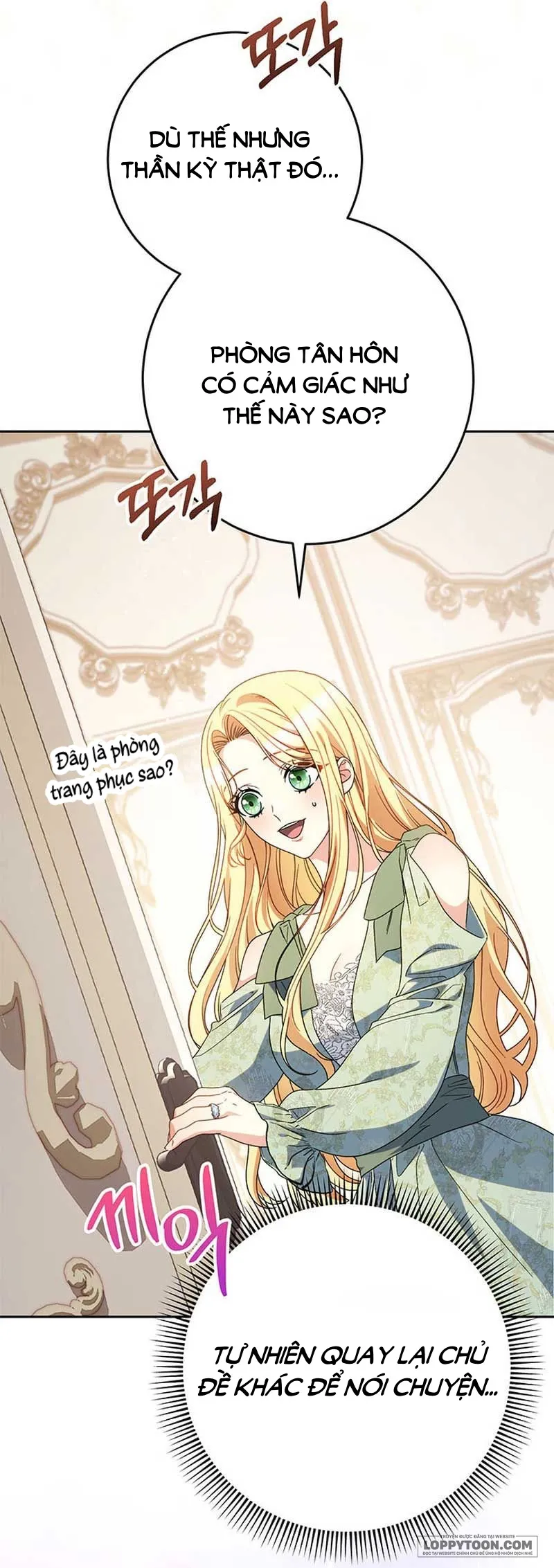 Nuôi Dưỡng Em Gái Xinh Đẹp Chap 55 - trang 5