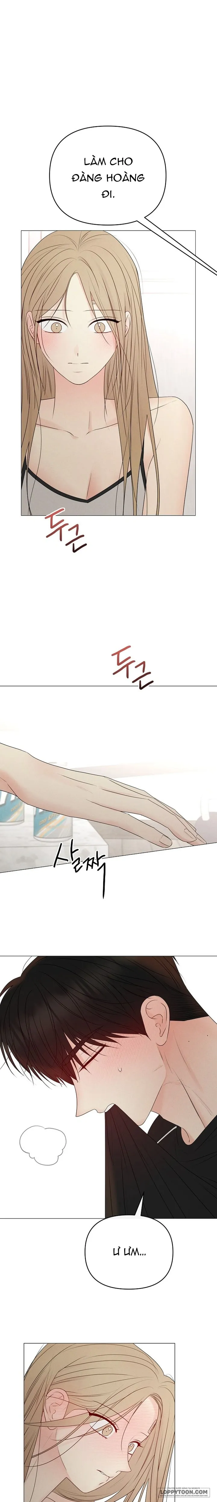 Soái Ca Kiểu Mẫu Chap 45 - trang 1