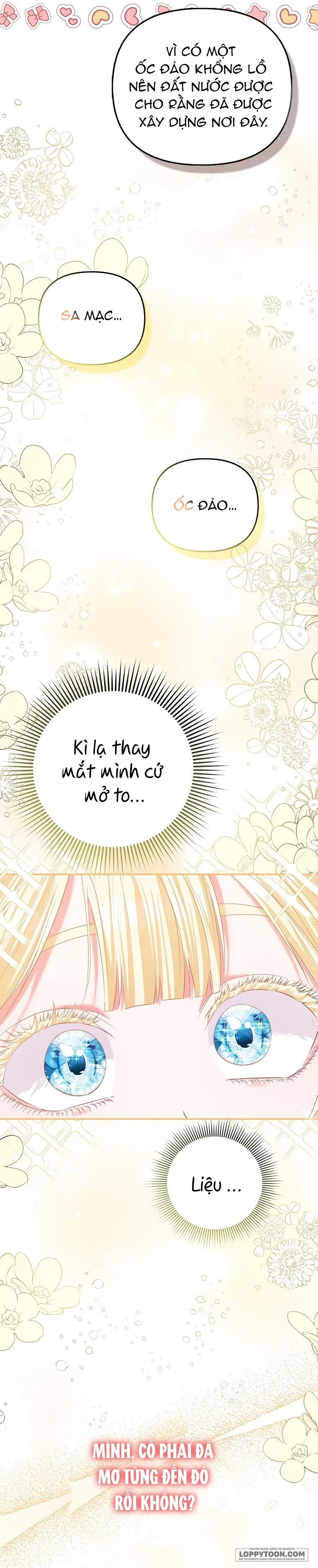 Nàng Công Chúa Của Mọi Người Chap 23 - trang 33