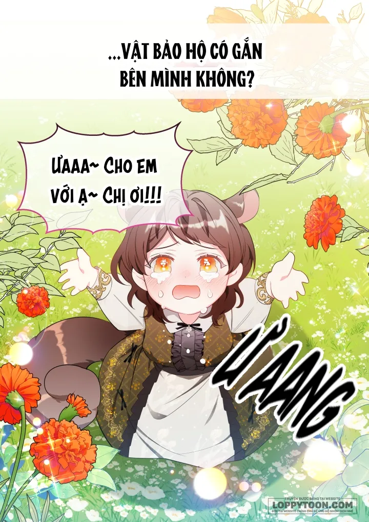 Bé Cá Voi Sát Thủ Phản Diện Chap 0 - trang 22
