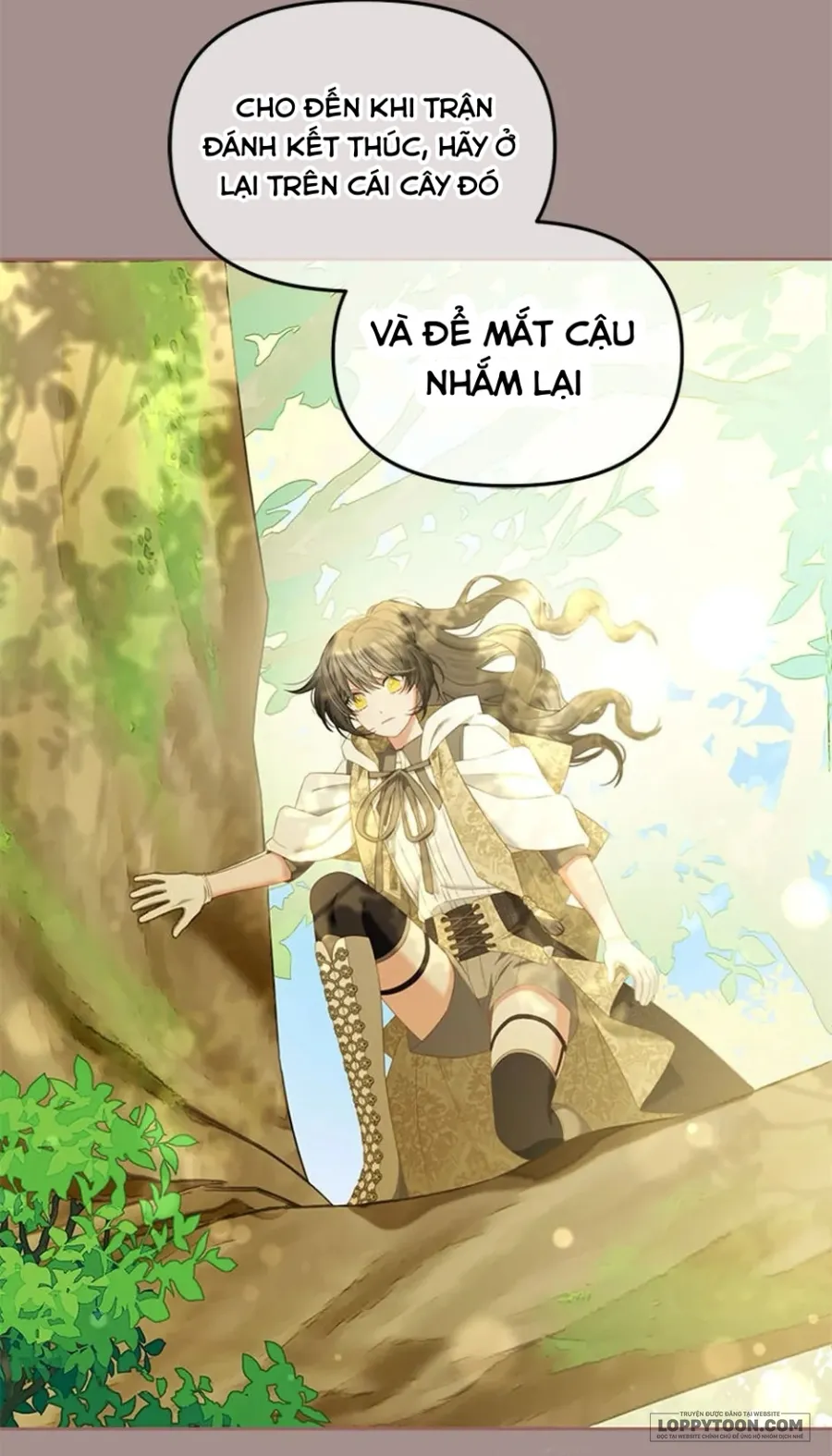 Tôi Sẽ Ở Ngay Bên Cạnh Nam Chính Chap 48 - trang 54