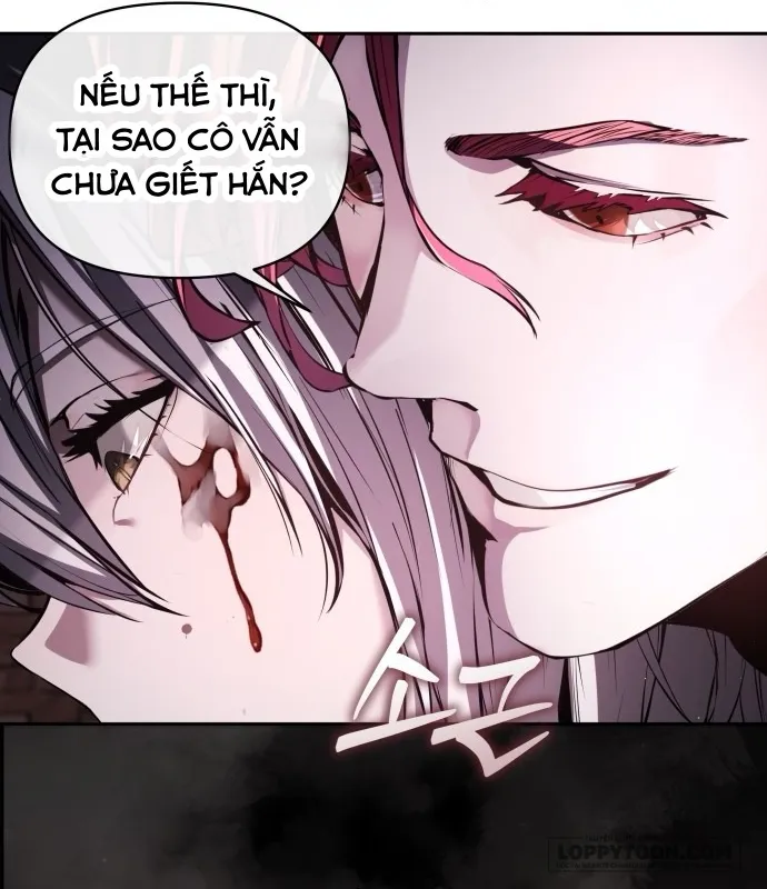 Thỏ Trắng Ở Xứ Sở Thần Tiên Chap 2 - trang 23