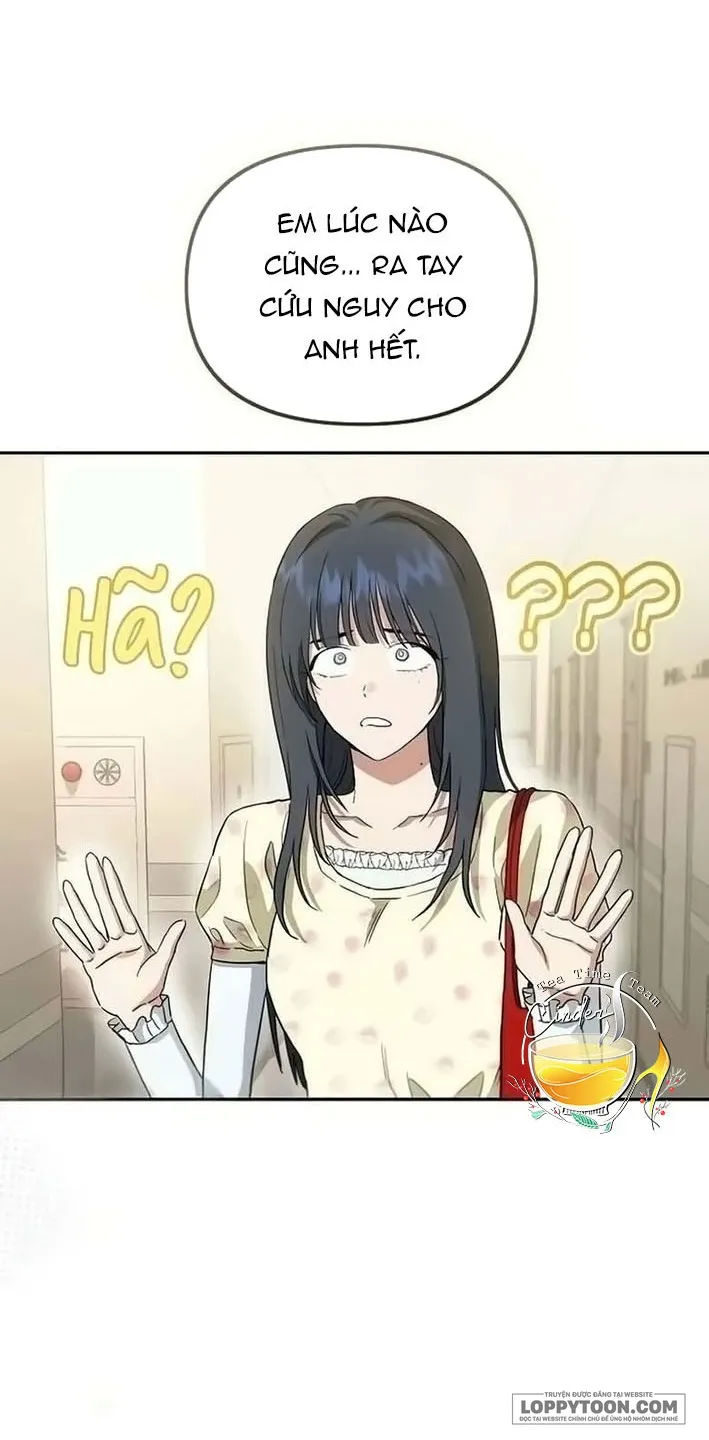 Tình Yêu Thuần Khiết Hư Hỏng Chap 16 - trang 41