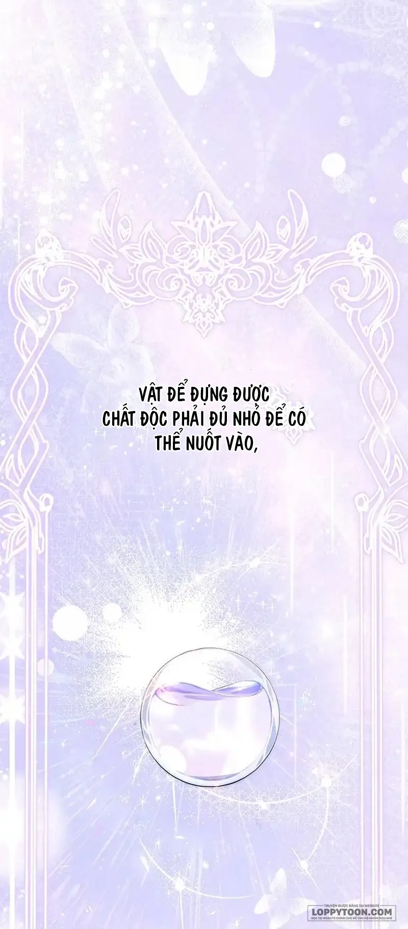 Đã Từ Chối Sủng Ái Rồi Mà Sao Còn Ám Ảnh Thế? Chap 22 - trang 12