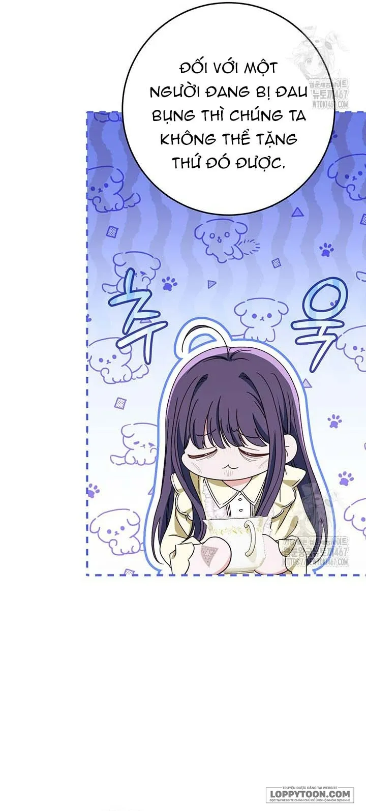 Nuôi Dưỡng Em Gái Xinh Đẹp Chap 88 - trang 32