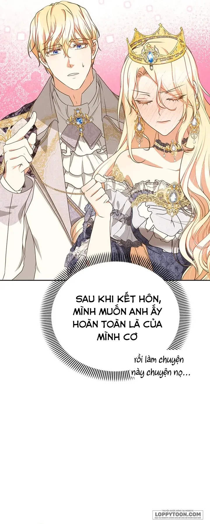 Sinh Ra Trở Thành Nhân Vật Không Có Trong Nguyên Tác Chap 57 - trang 45