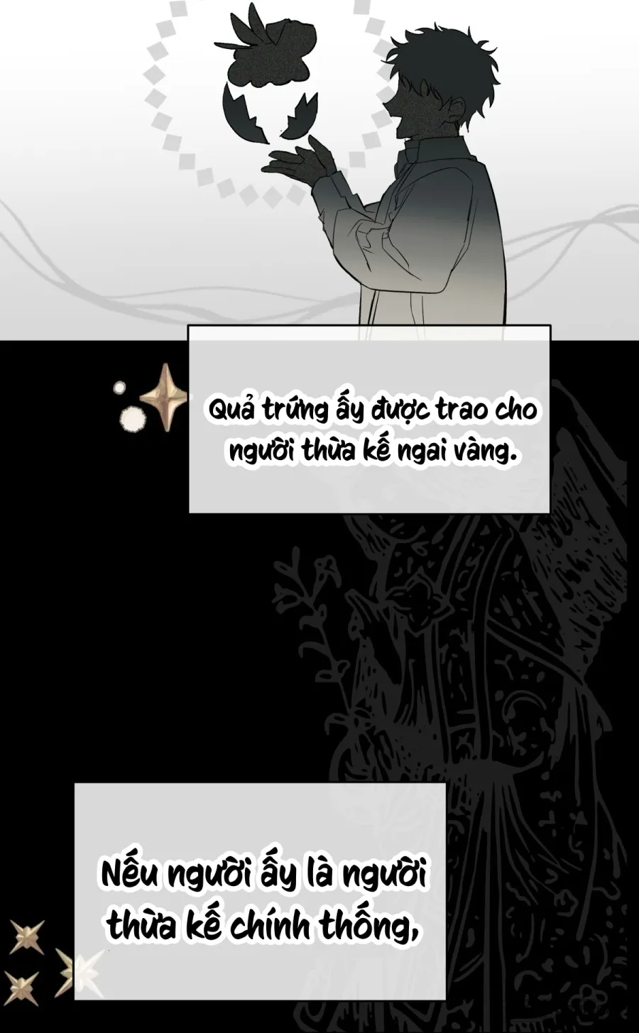 Nàng Sẽ Thuần Phục Những Anh Hùng Chap 8 - trang 48
