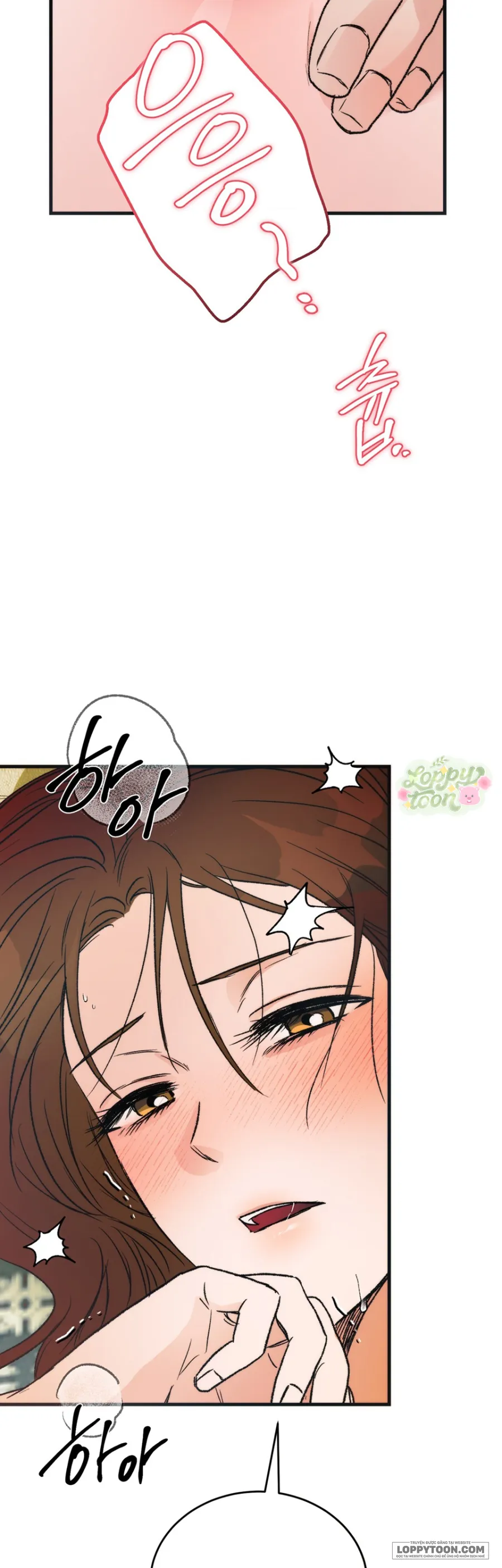 Khúc Hát Giữa Mùa Hè Chap 7 - 🔞🔞 - trang 9