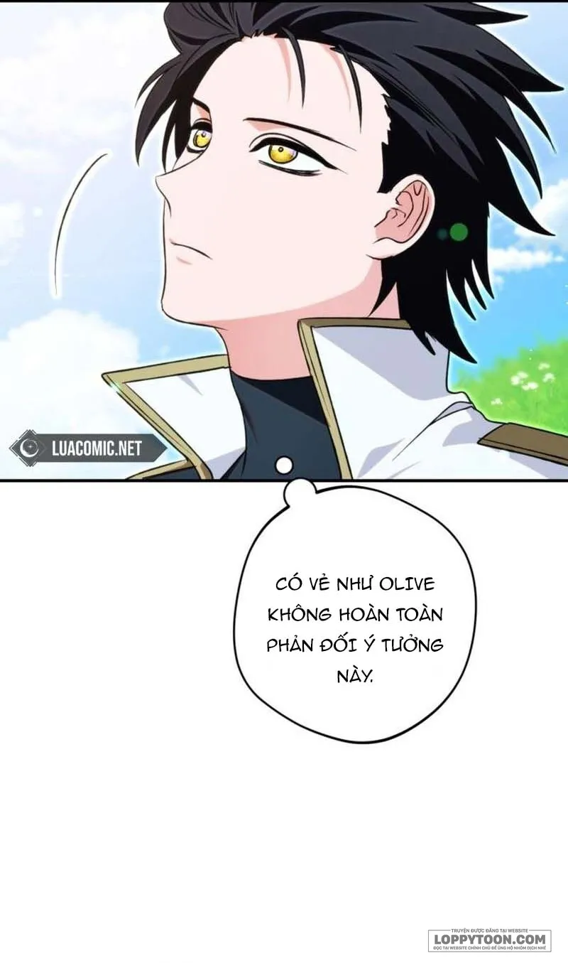 Bạo Chúa Độc Ác Trở Lại Chap 64 - trang 38