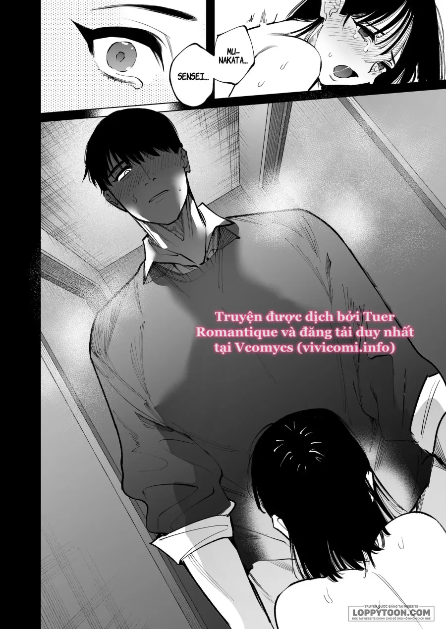 [18+] Tuyển Tập Truyện Sếch Ngắn Siêu HOT Chap 2.2 - trang 15