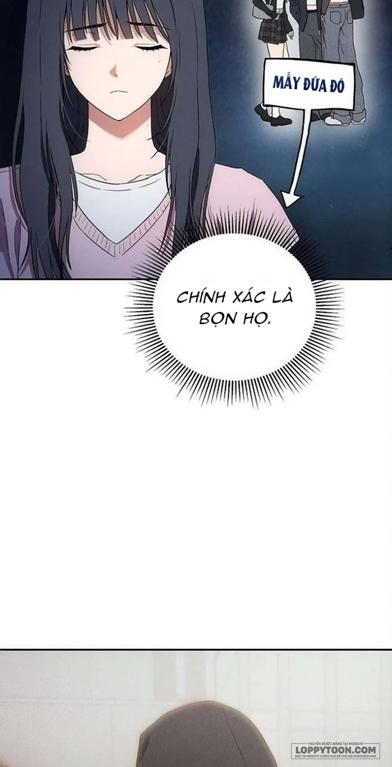 Tình Yêu Thuần Khiết Hư Hỏng Chap 17 - trang 49