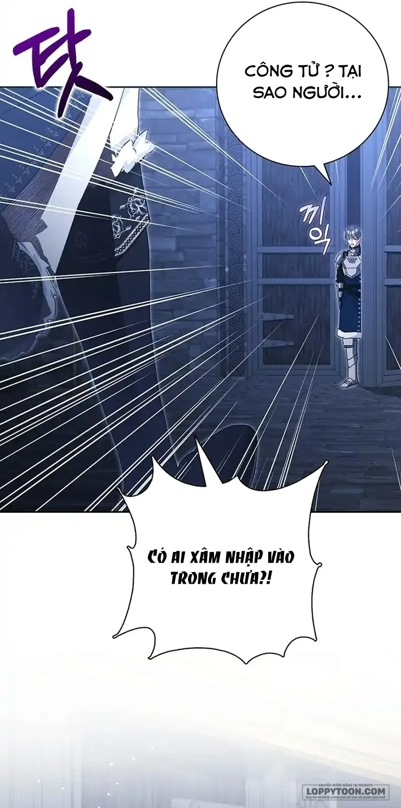 Papa Là Kẻ Thù Kiếp Trước Của Tôi? Chap 18 - trang 44