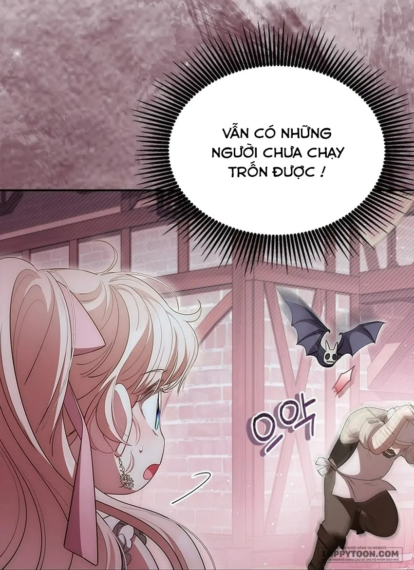 Đã Từ Chối Sủng Ái Rồi Mà Sao Còn Ám Ảnh Thế? Chap 82 - trang 53