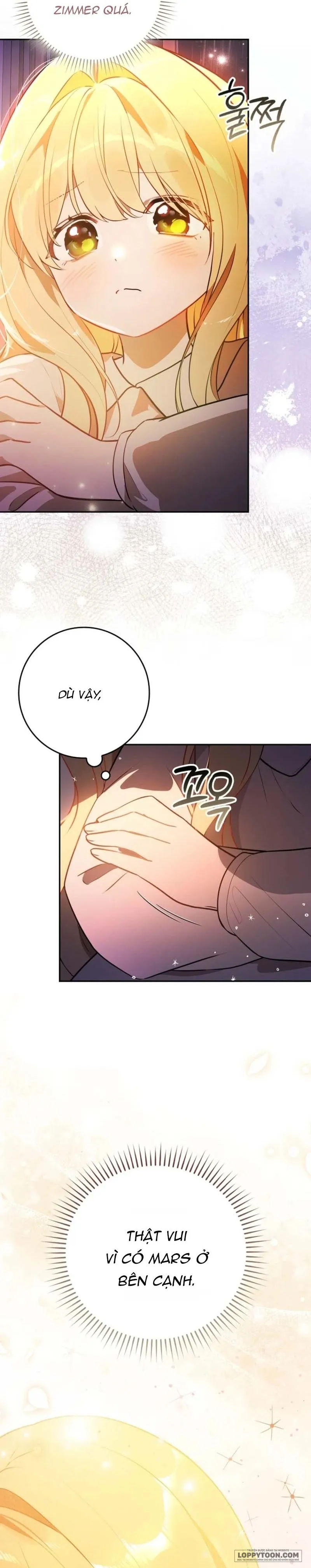 Tôi Được Chọn Làm Con Dâu Của Tên Bạo Chúa Chap 2 - trang 36