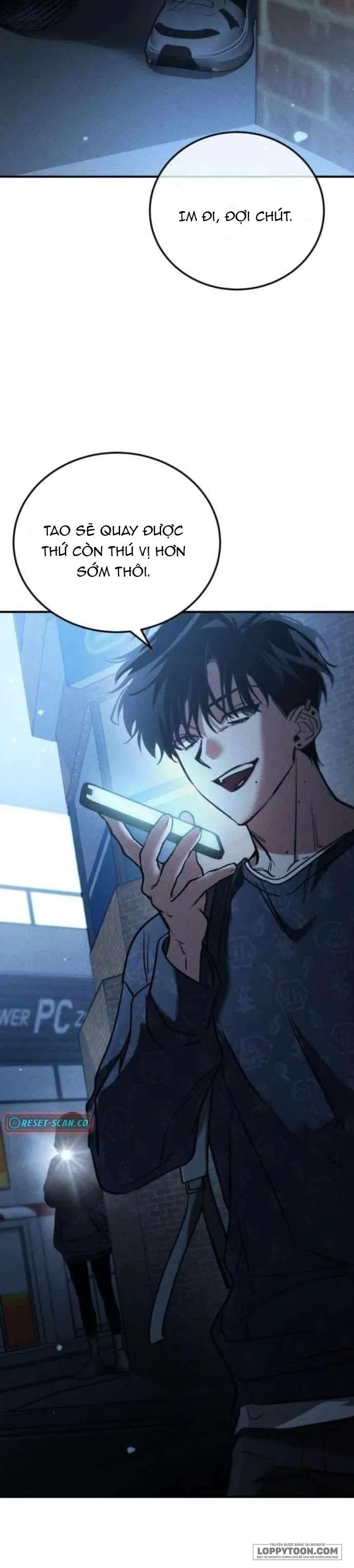 Chị Em Không Hoàn Hảo Chap 9 - trang 23