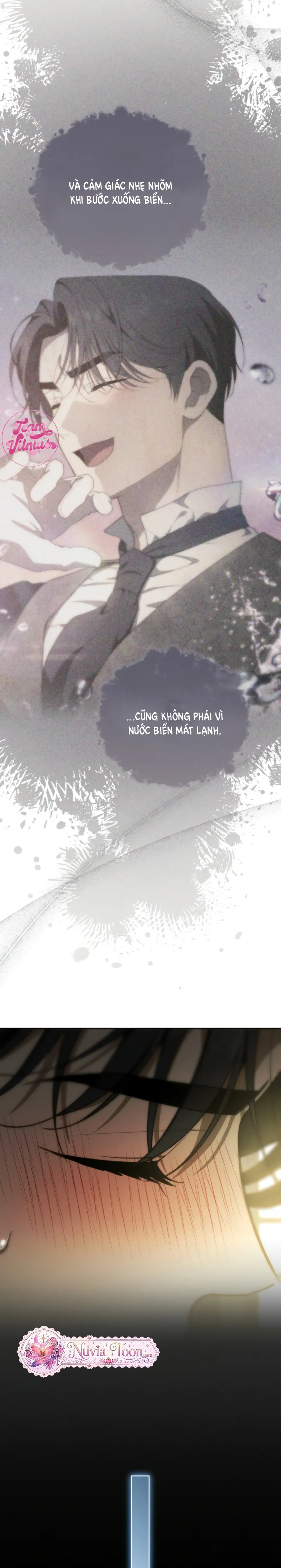 Dinh Thự Chờ Đợi Mùa Xuân Chap 26 - trang 22