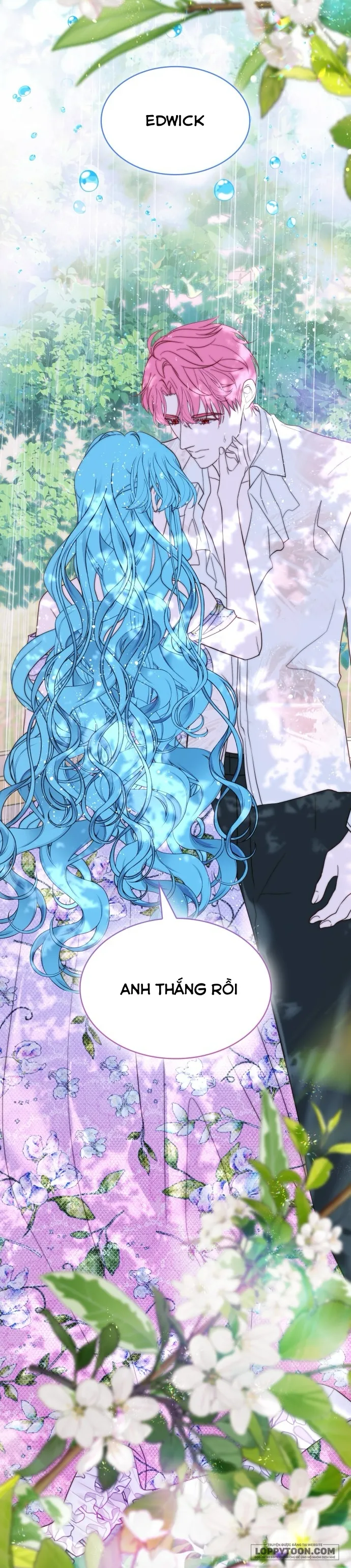 Tôi Được Sinh Ra Là Cô Con Gái Thứ Hai Chap 65 - trang 25