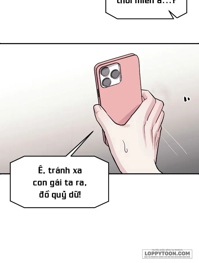 Xâm Nhập Trường Trung Học Tài Phiệt Chap 10 - trang 21