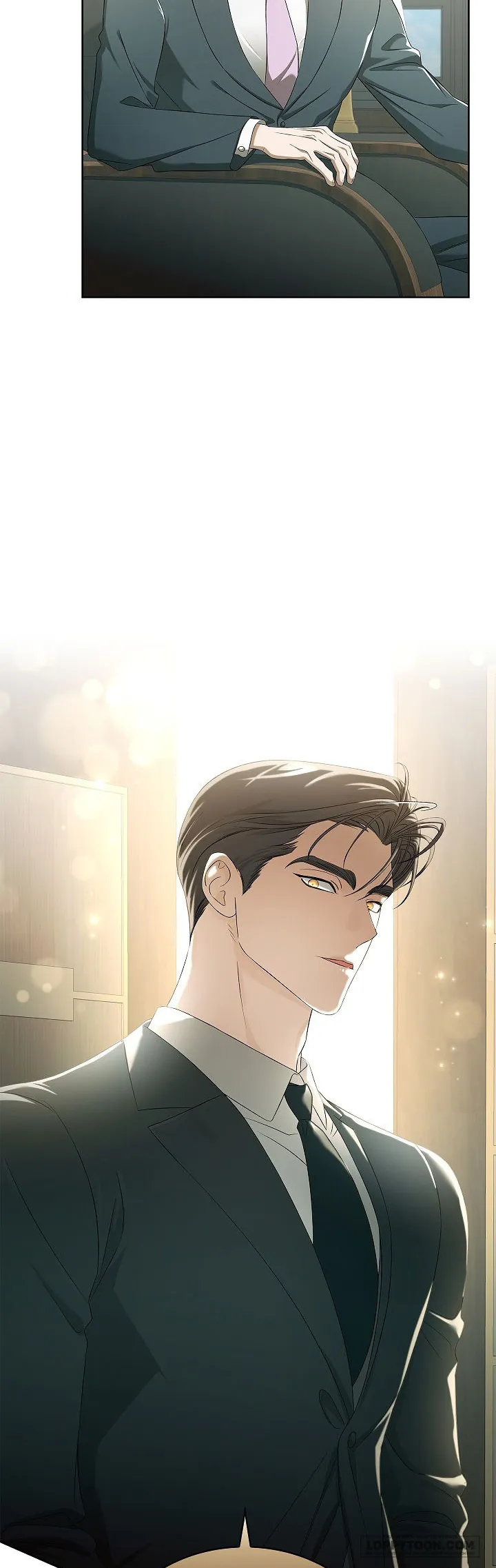 Ngọn Đèn Biệt Viện Không Bao Giờ Tắt Chap 20 - trang 50