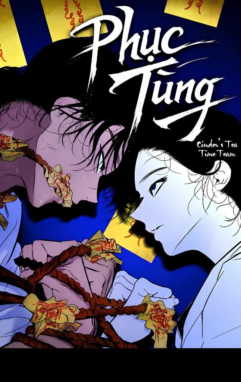 Phục Tùng Chap 6 - trang 1