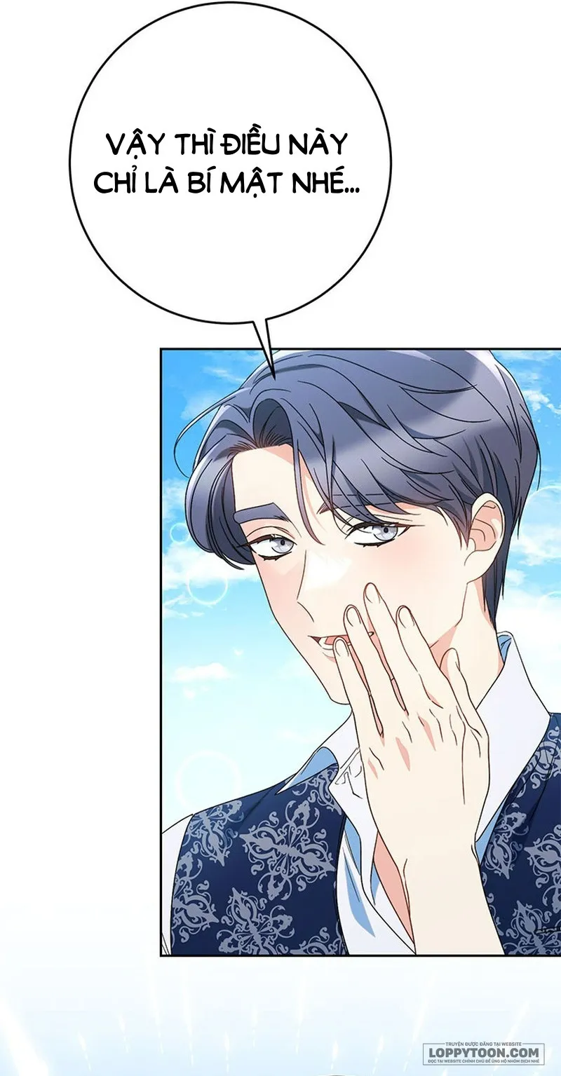 Nuôi Dưỡng Em Gái Xinh Đẹp Chap 59 - trang 46