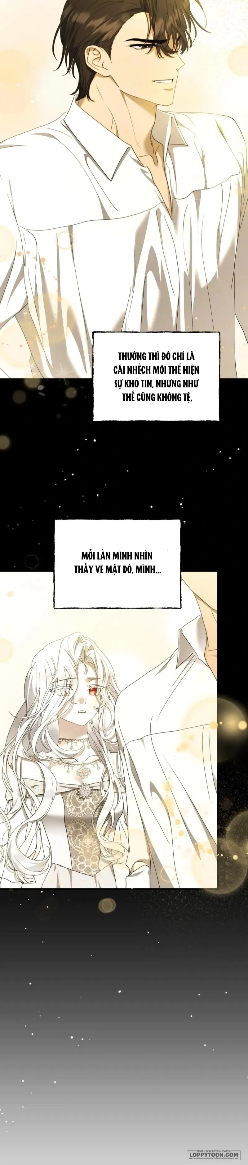 Ma Vương Muốn Hòa Bình Chap 18 - trang 4