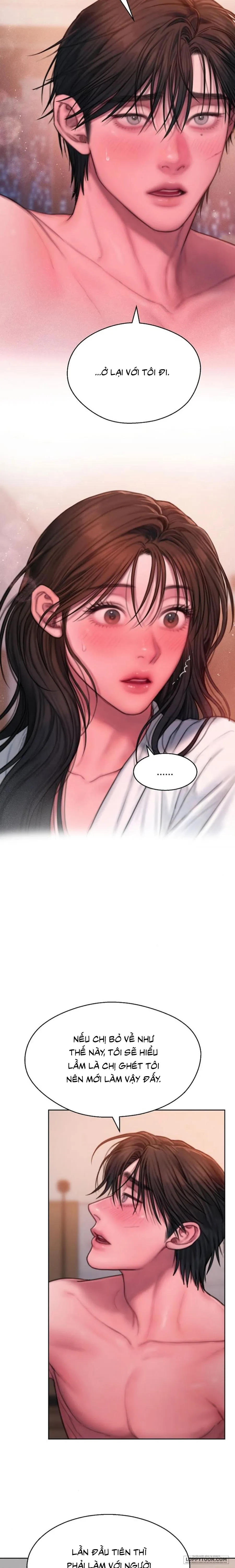Greedy Chap 19 - 🔞 - trang 15