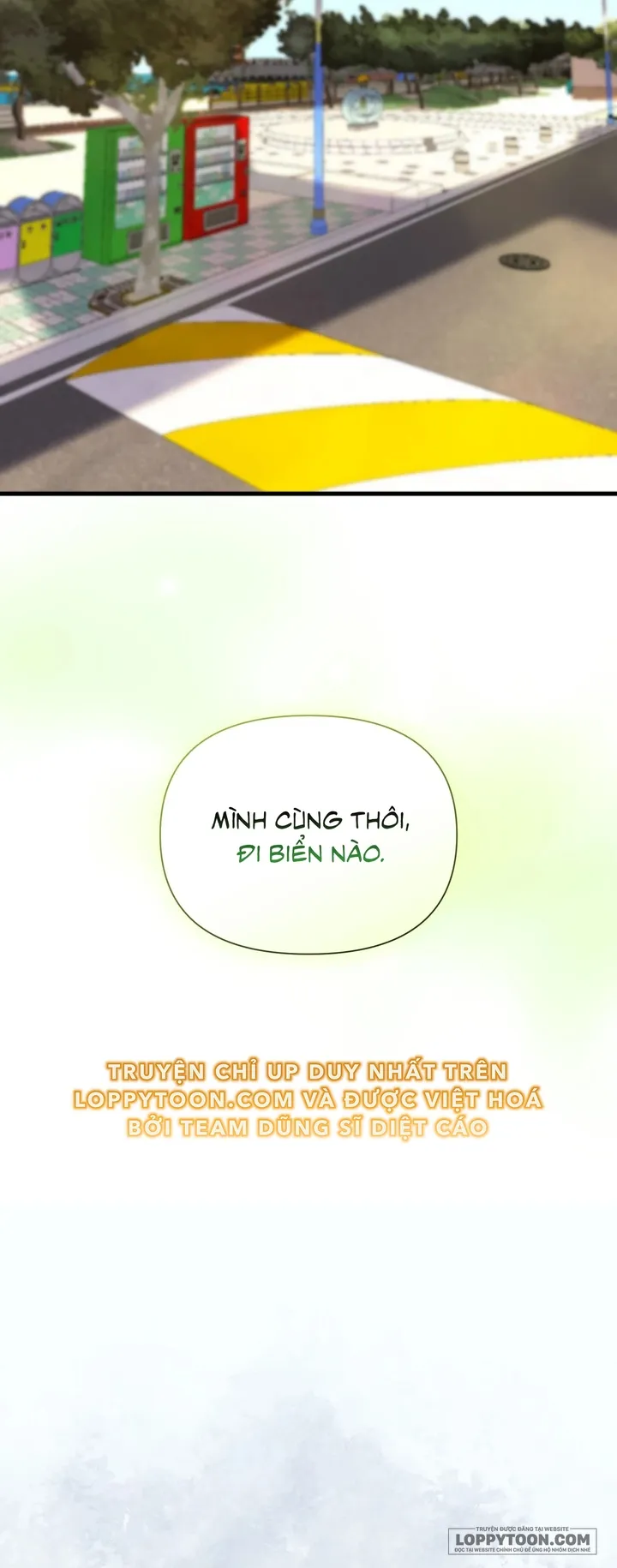 Bố Ơi, Hôm Nay Con Cũng Muốn Ôm Chap 27 - trang 35