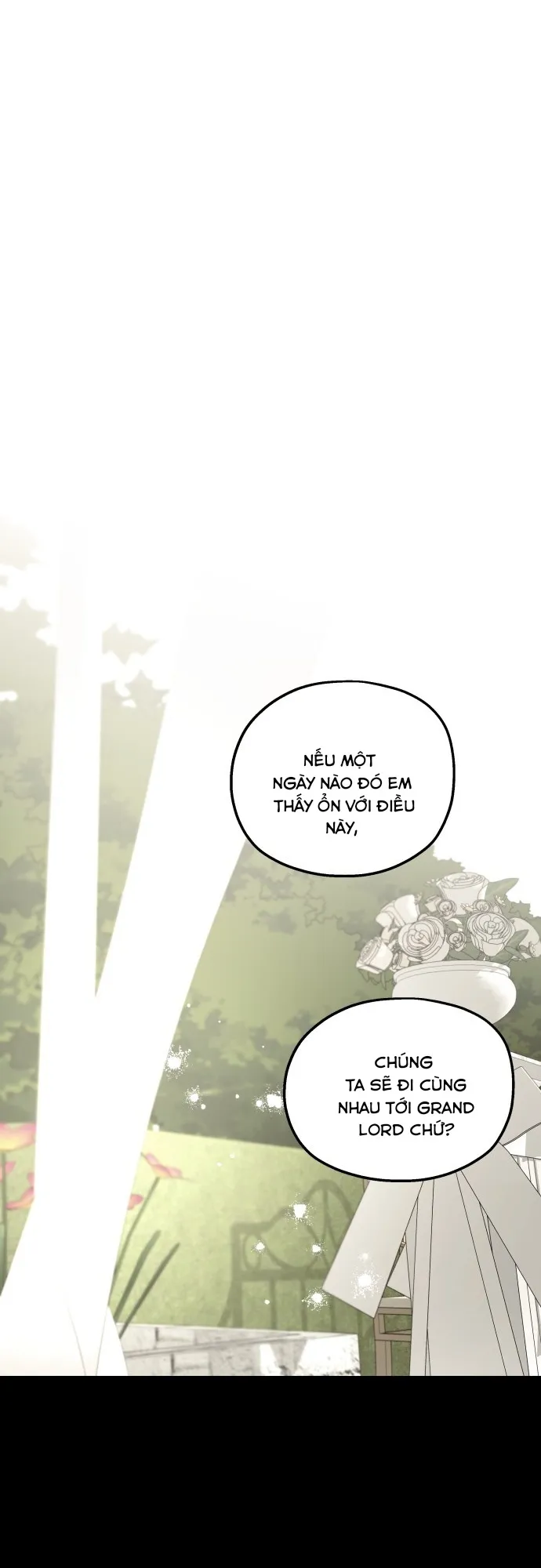 Gia Đình Chồng Quá Ám Ảnh Bởi Tôi Chap 76 - trang 20