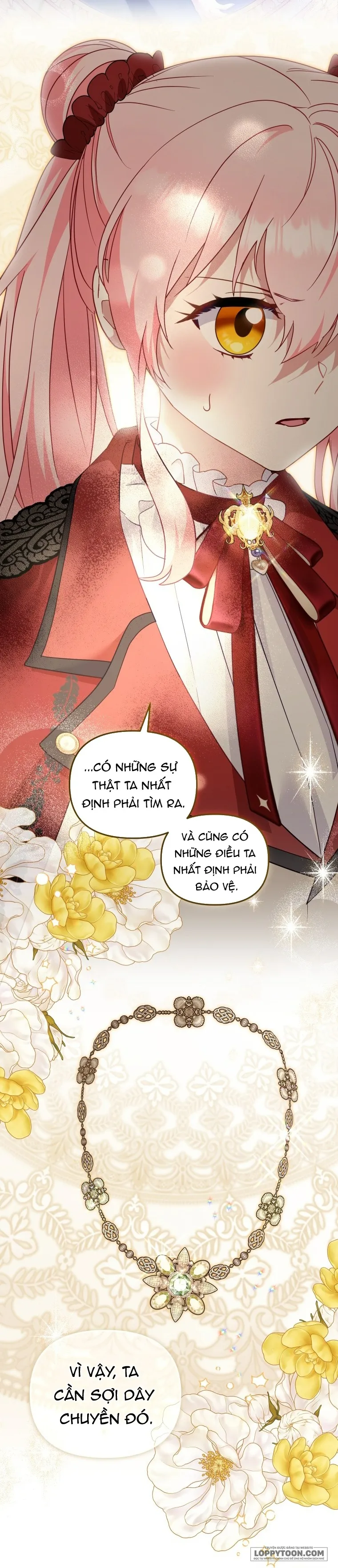 Tôi Đang Được Nuôi Dưỡng Bởi Những Kẻ Phản Diện Chap 142 - trang 28