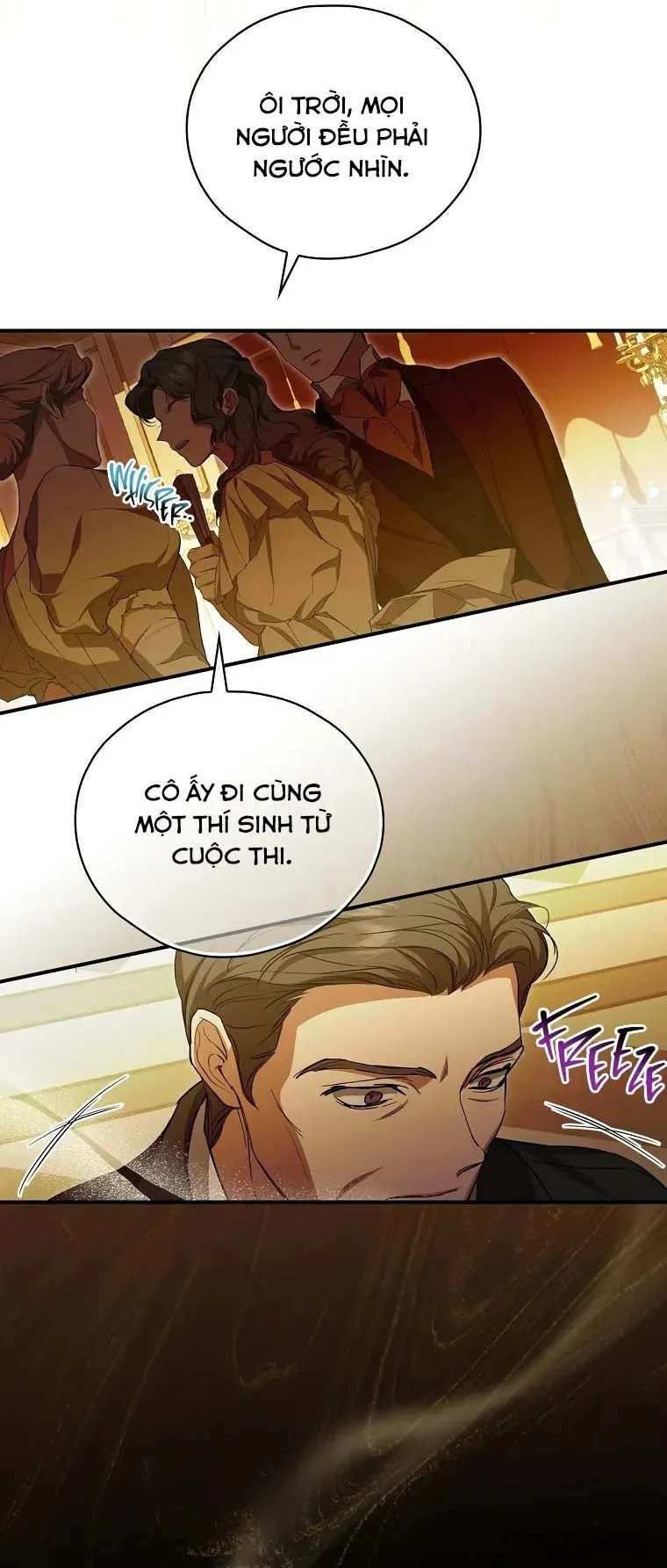 Tìm Một Người Chồng Mới Chap 18 - trang 43