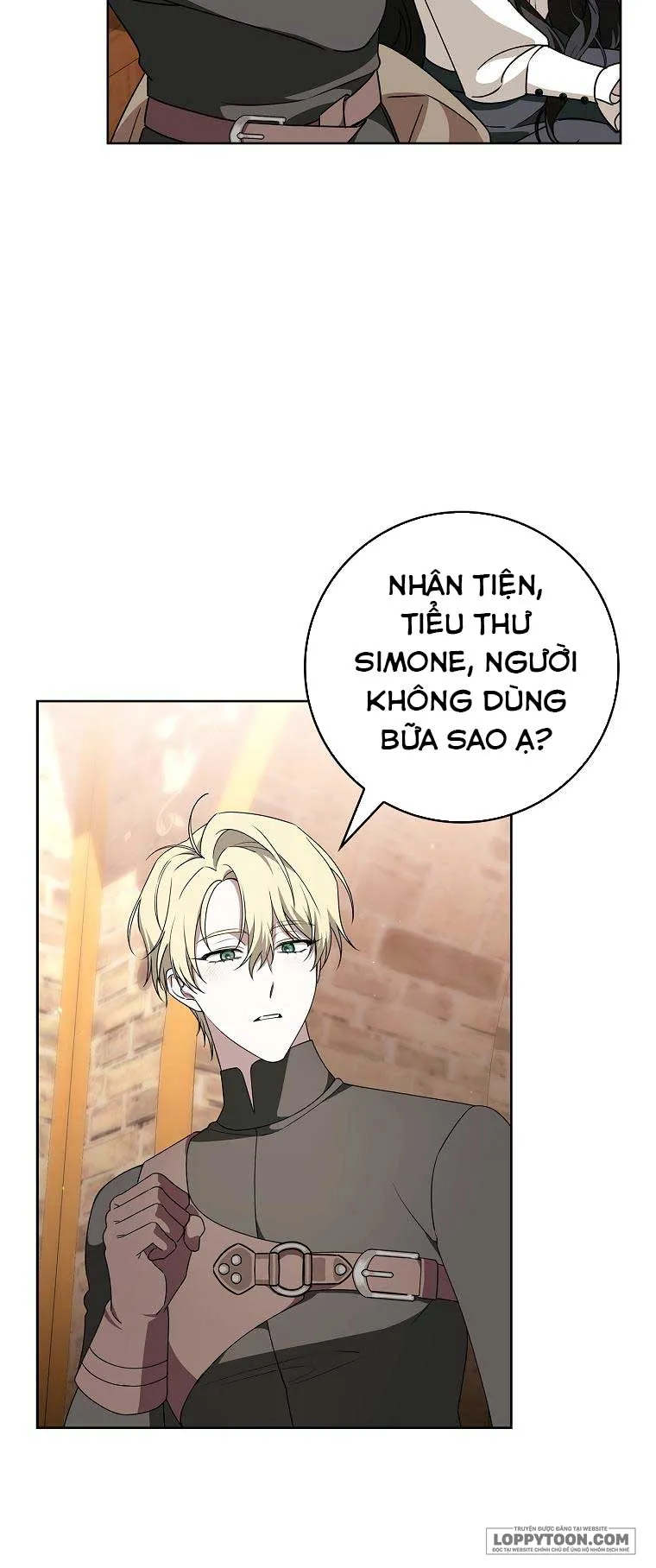 100 lời nguyền tại dinh thự Illestone Chap 34 - trang 62