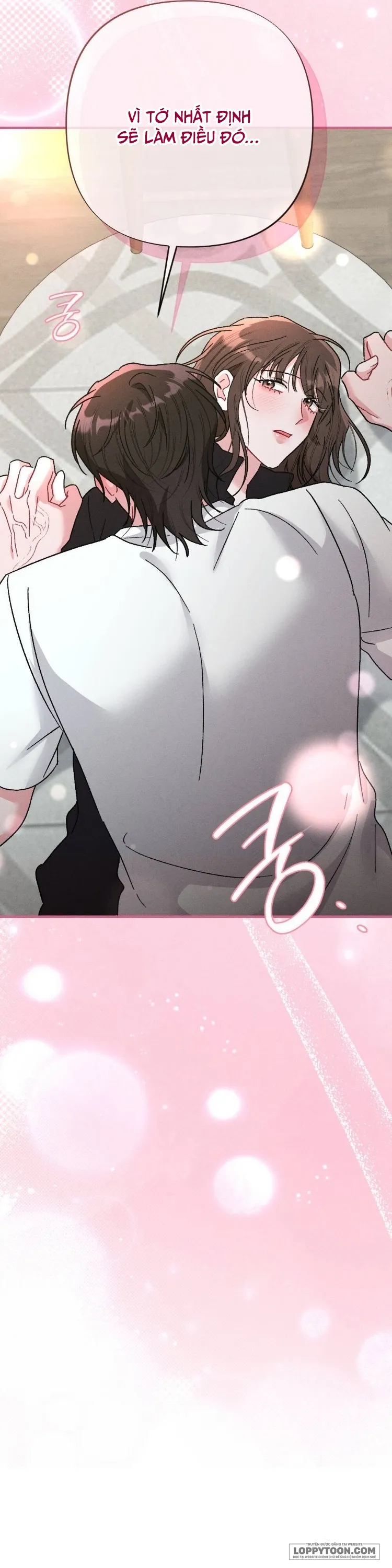 Bất Đắc Dĩ...Cùng Cậu Bạn Thanh Mai Trúc Mã Chap 4 - 🔞🔞 - trang 21