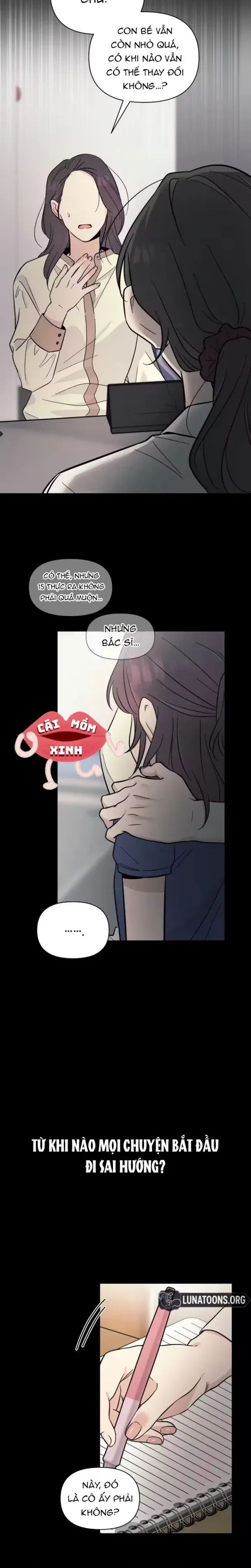 Đơn Thuốc Của Tôi Chính Là Bác Sĩ Chap 27 - trang 2