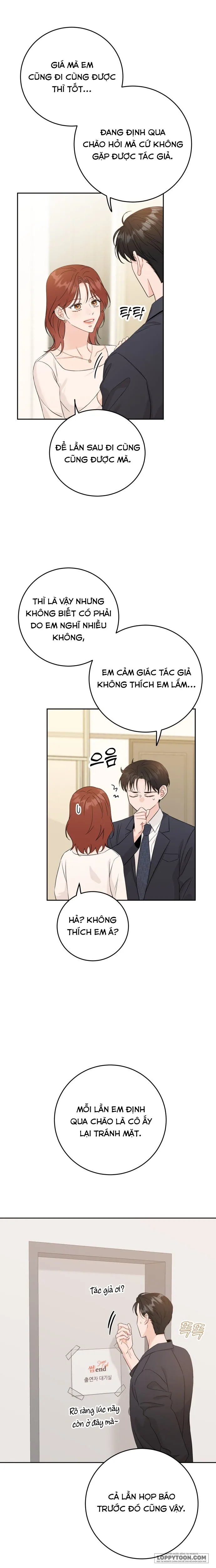 Người Một Nhà Chap 137 - trang 2