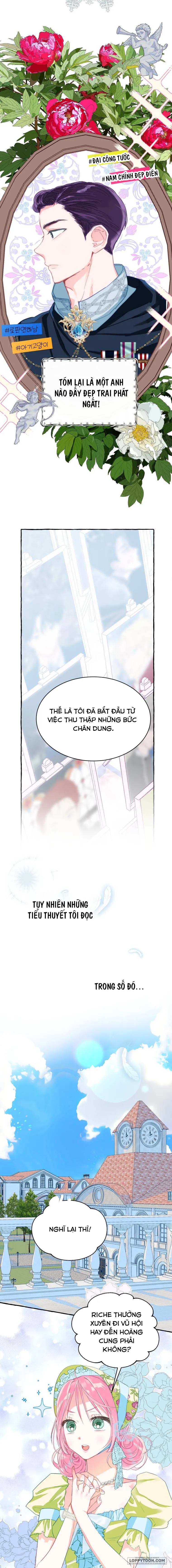 Bạn Sẽ Chết Nếu Không Biết Luật Tiểu Thuyết Chap 2 - trang 11