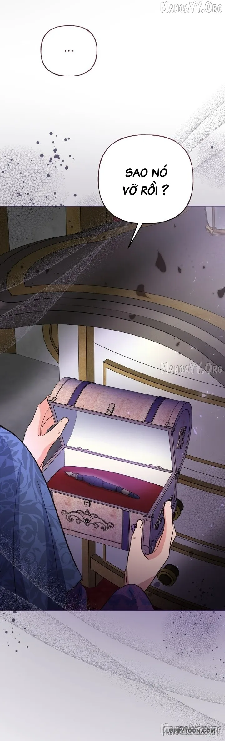 Hầu Gái Không Thích Nuôi Dạy Trẻ Nhỏ Chap 79 - trang 1