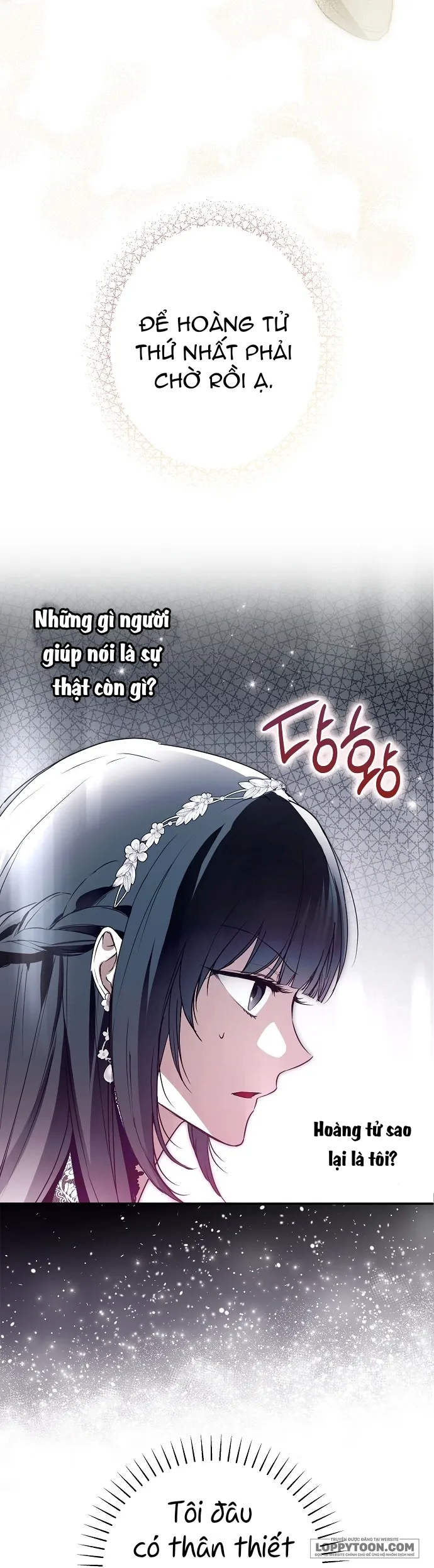 Có Kẻ Đã Sở Hữu Cơ Thể Của Tôi Chap 27 - trang 29