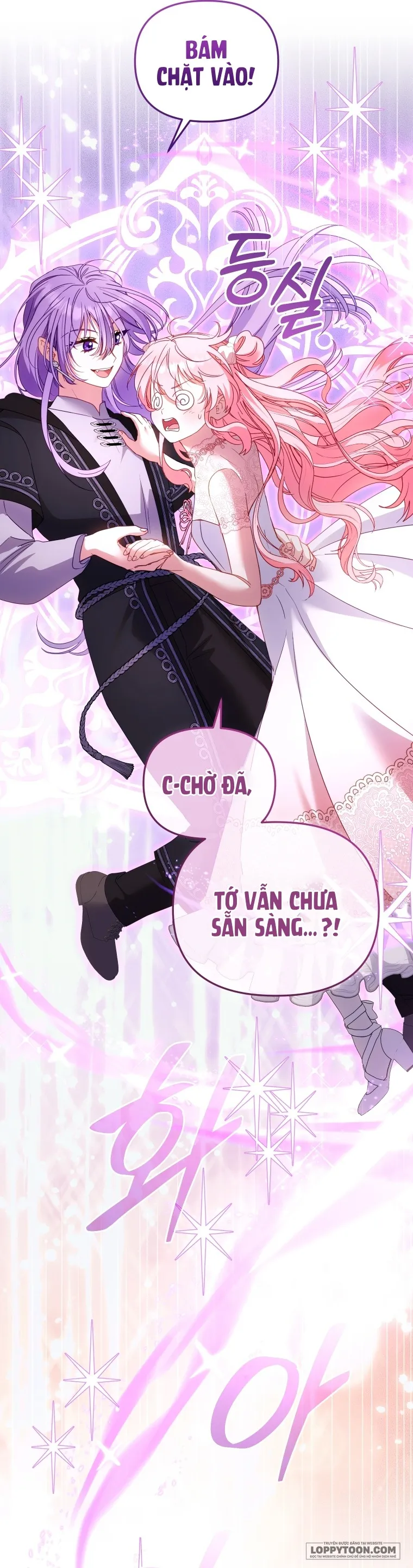 Tôi Đang Được Nuôi Dưỡng Bởi Những Kẻ Phản Diện Chap 135 - trang 47